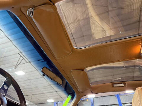 1981 Pontiac Firebird Trans Am