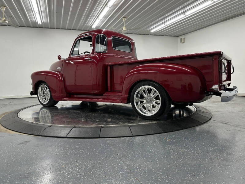 1954 GMC C/K 1500 Series