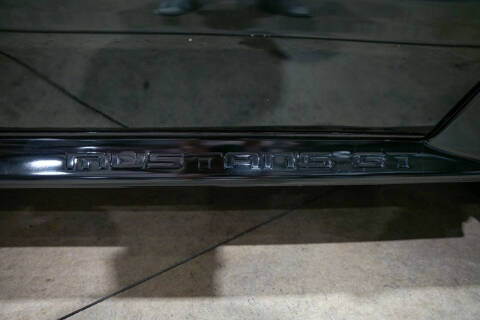 1989 Ford Mustang GT