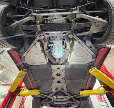 2015 Chevrolet Corvette Z06