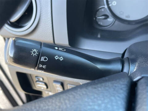 2014 Toyota Tundra SR