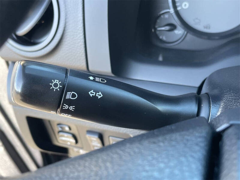 2014 Toyota Tundra SR