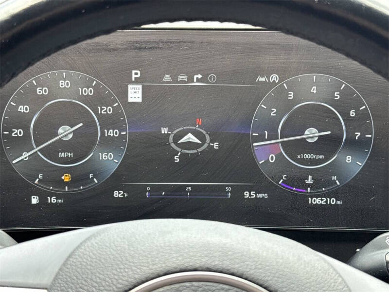 2023 Kia Sportage SX