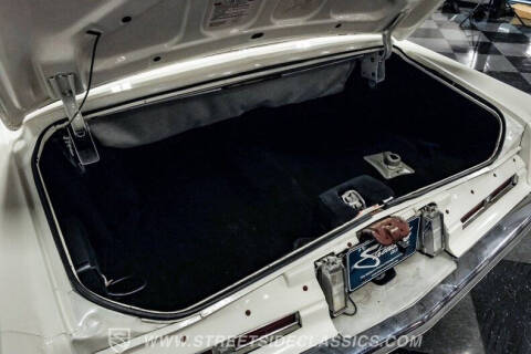 1974 Cadillac Eldorado