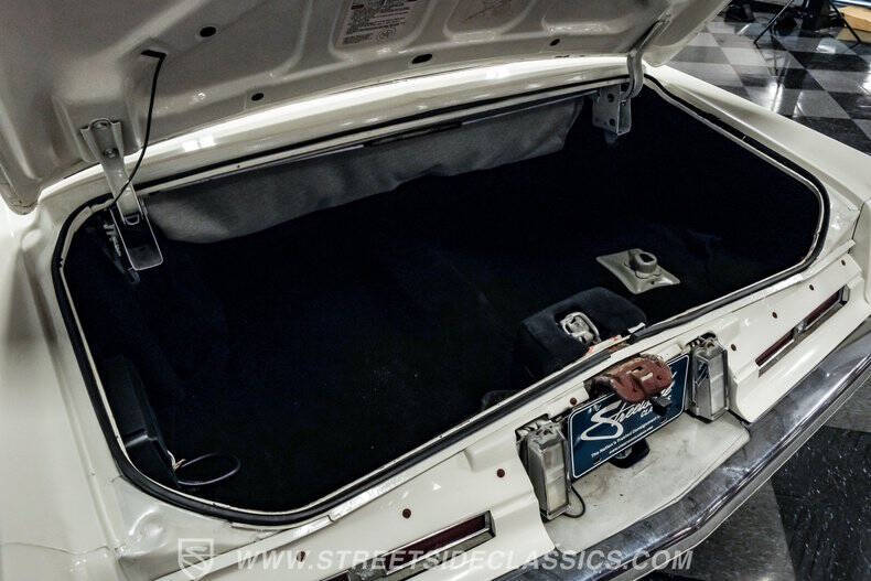 1974 Cadillac Eldorado