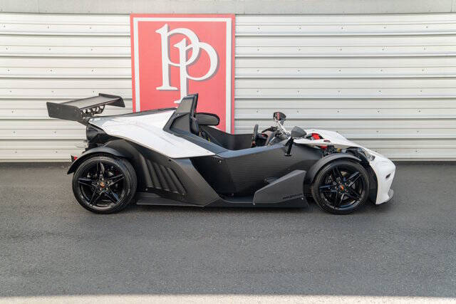 2017 KTM X Bow 41