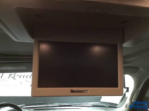 2012 Chevrolet Avalanche LTZ