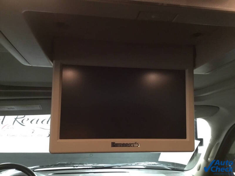 2012 Chevrolet Avalanche LTZ