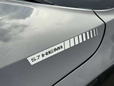 2015 Dodge Durango Citadel