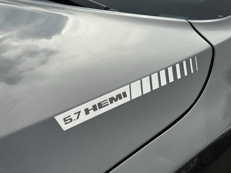 2015 Dodge Durango Citadel