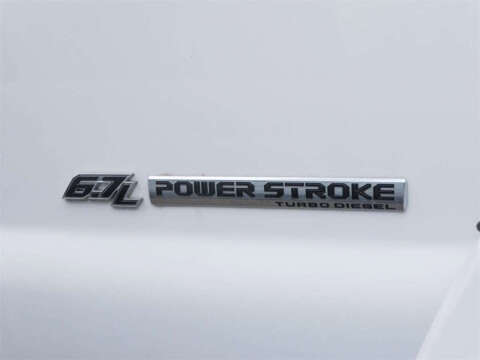 2019 Ford F-750 Super Duty