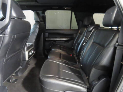 2021 Ford Expedition MAX XLT