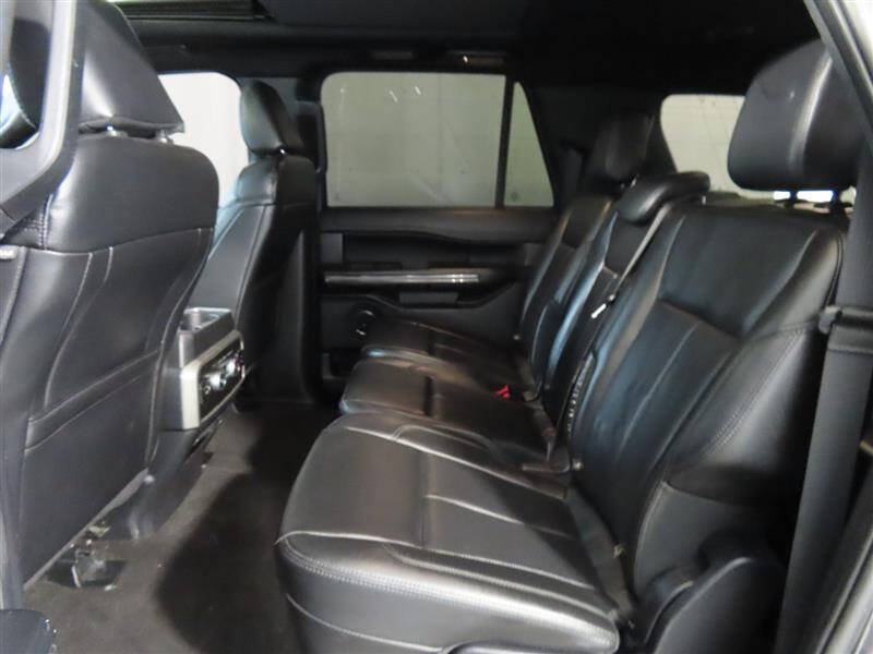 2021 Ford Expedition MAX XLT