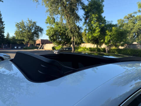 2018 Porsche Macan S