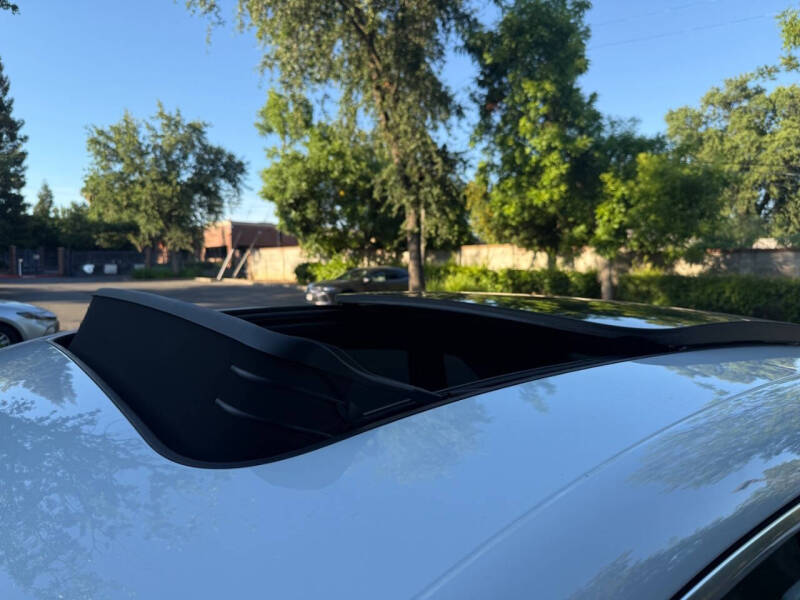 2018 Porsche Macan S