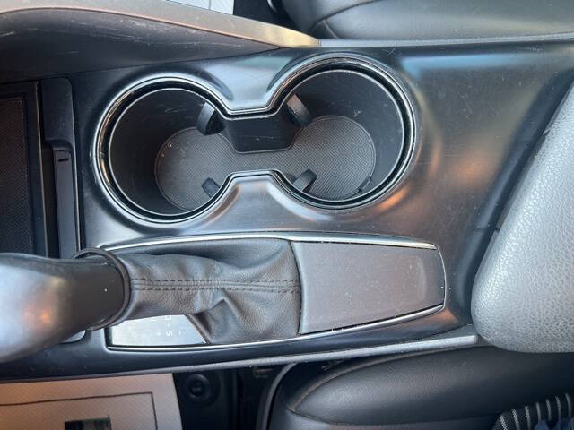 2020 Toyota Camry SE Nightshade