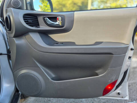 2005 Hyundai Santa Fe GLS