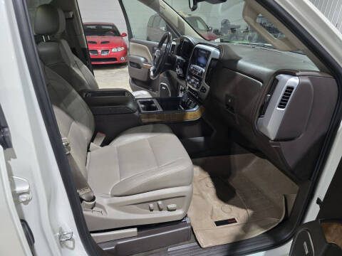 2014 GMC Sierra 1500