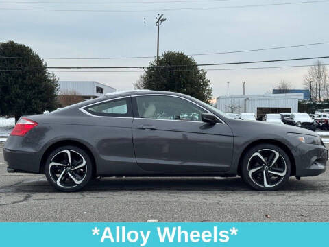 2010 Honda Accord LX-S