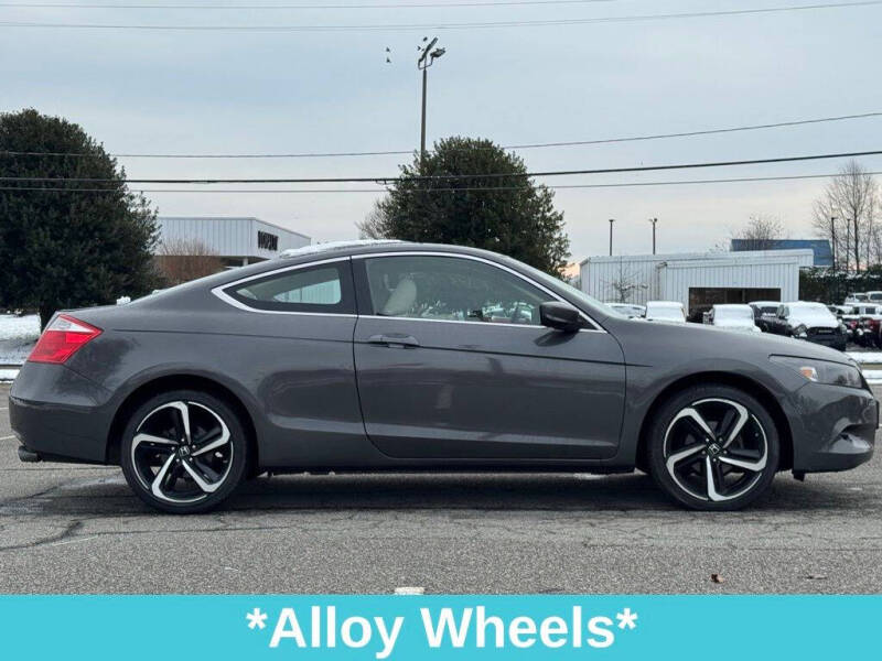 2010 Honda Accord LX-S