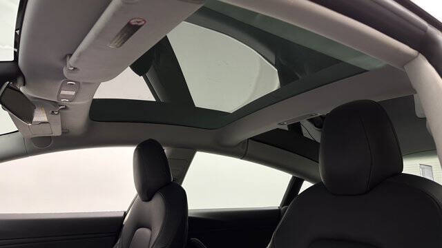 2018 Tesla Model 3 Performance