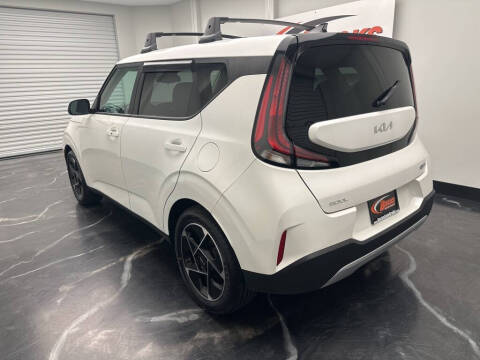 2023 Kia Soul EX