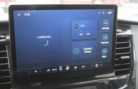 2024 Ford Transit 350 XLT