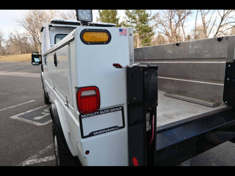 2017 RAM ProMaster 3500 136 WB