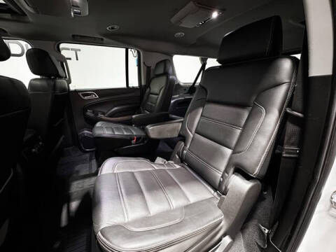 2020 GMC Yukon XL Denali