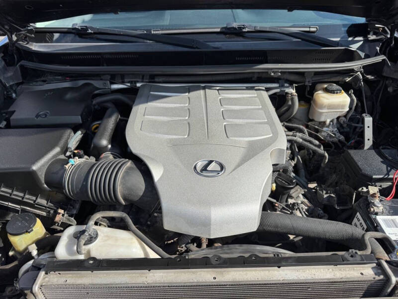 2012 Lexus GX 460