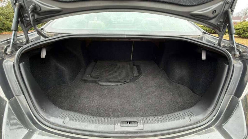 2012 Mazda MAZDA6 i Sport