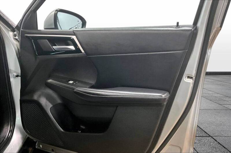 2023 Mitsubishi Outlander