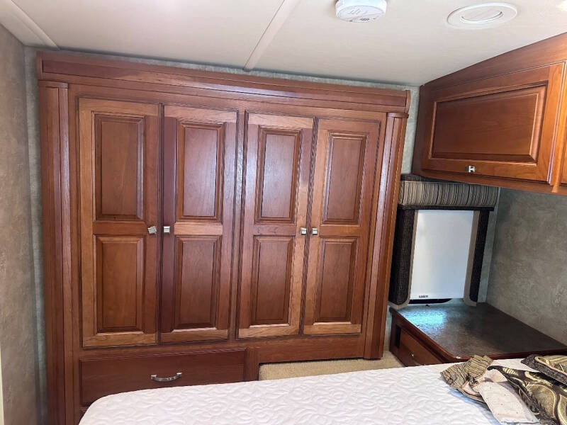 2013 Ford E-Series E-450 SD