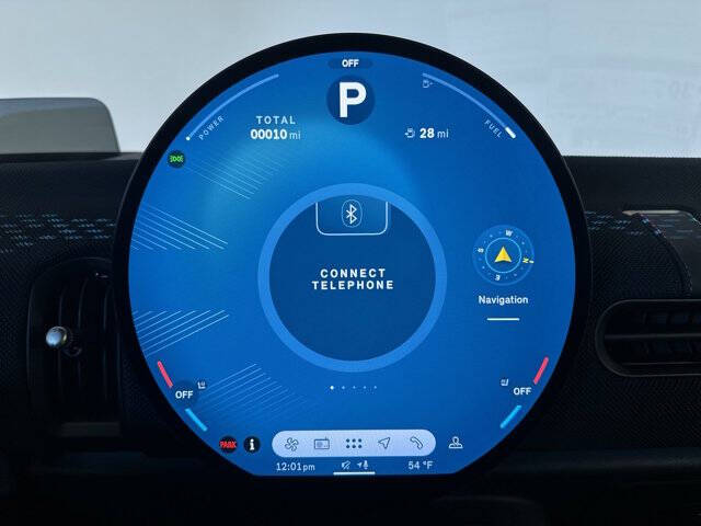 2026 MINI Convertible Cooper S