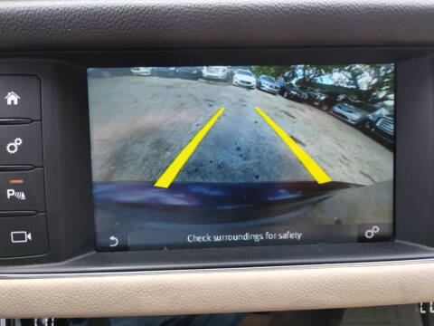 2017 Jaguar XF 35t Premium