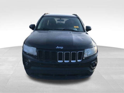 2011 Jeep Compass