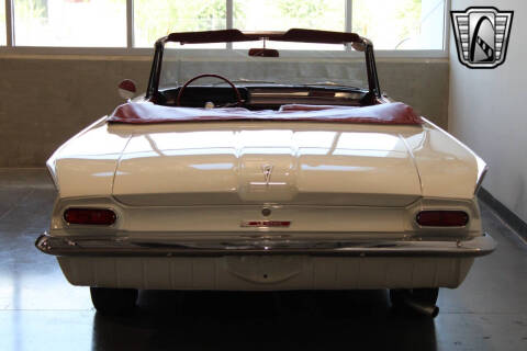 1962 Pontiac Tempest