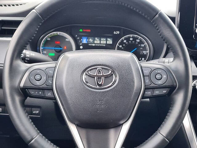 2024 Toyota Venza LE