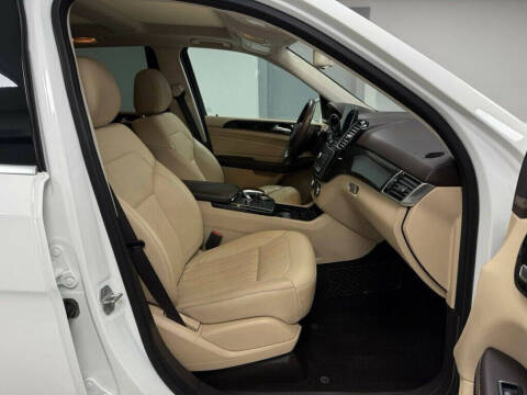 2017 Mercedes-Benz GLE GLE 350 4MATIC