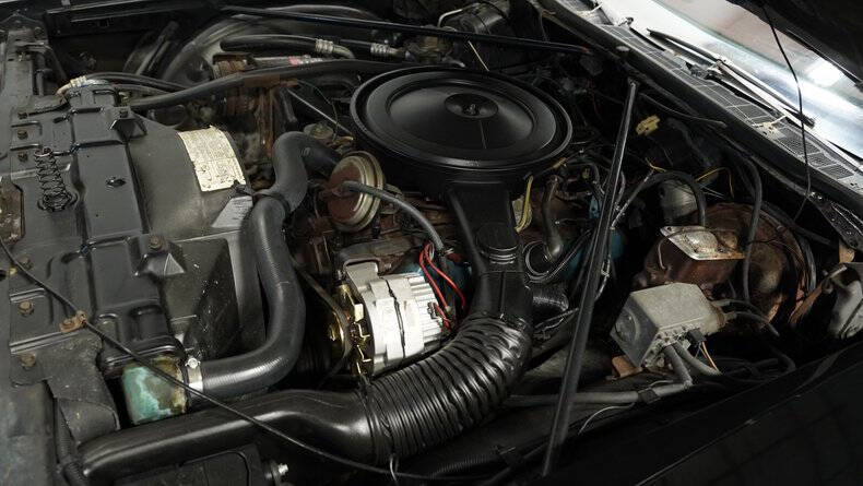 1975 Oldsmobile Delta Eighty-Eight