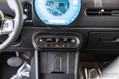 2025 MINI Hardtop 4 Door Cooper S