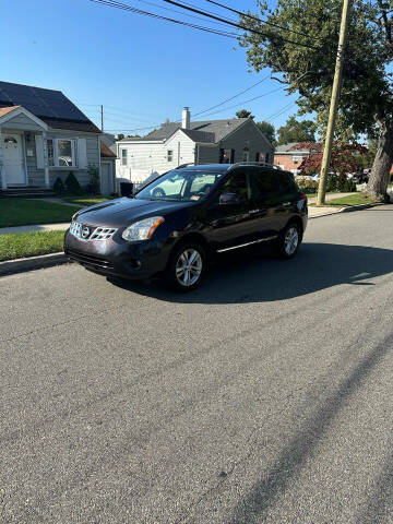 2013 Nissan Rogue for sale at Pak1 Trading LLC in Little Ferry NJ