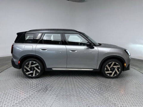 2026 MINI Countryman S ALL4