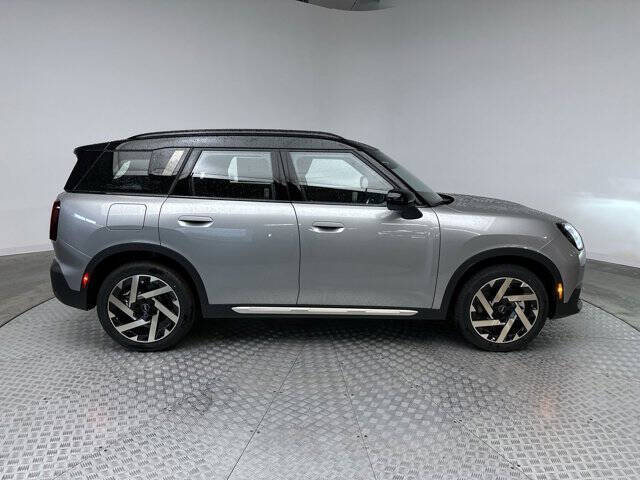 2026 MINI Countryman S ALL4