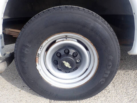 2000 Chevrolet Express G3500