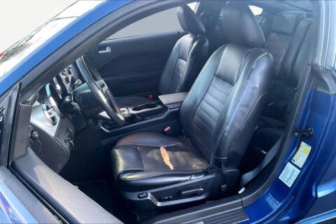 2006 Ford Mustang GT Deluxe