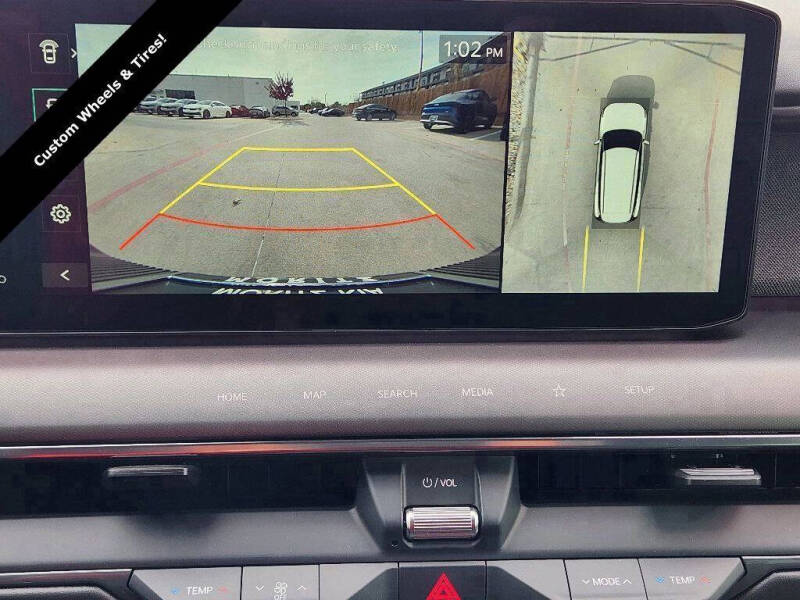2026 Kia EV9 Land