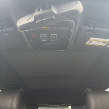 2017 Land Rover Range Rover HSE