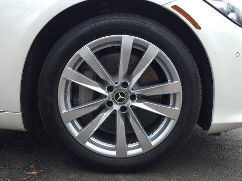 2022 Mercedes-Benz S-Class S 500 4MATIC