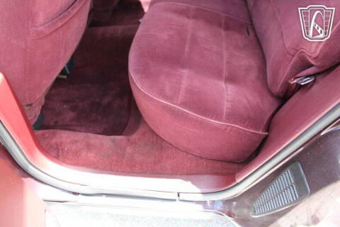 1994 Chevrolet Caprice